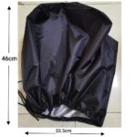 Housse de protection pour imprimantes LCD (ancien modèle)