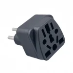 Adaptateur universel à Suisse