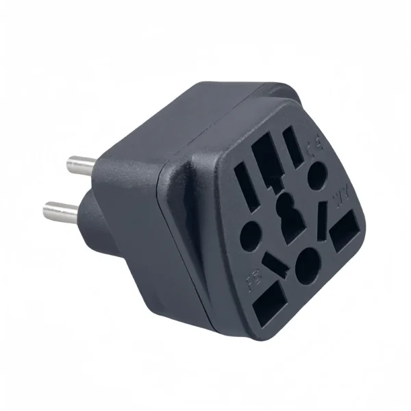 Swiss adapter
