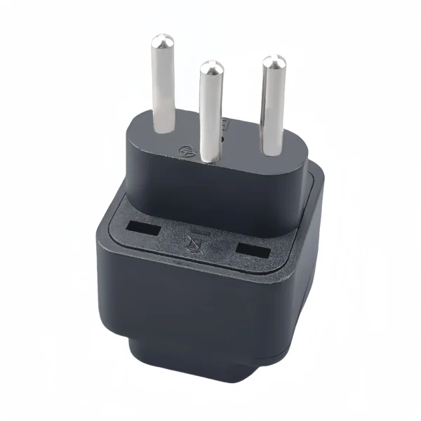 Swiss adapter - Image 2