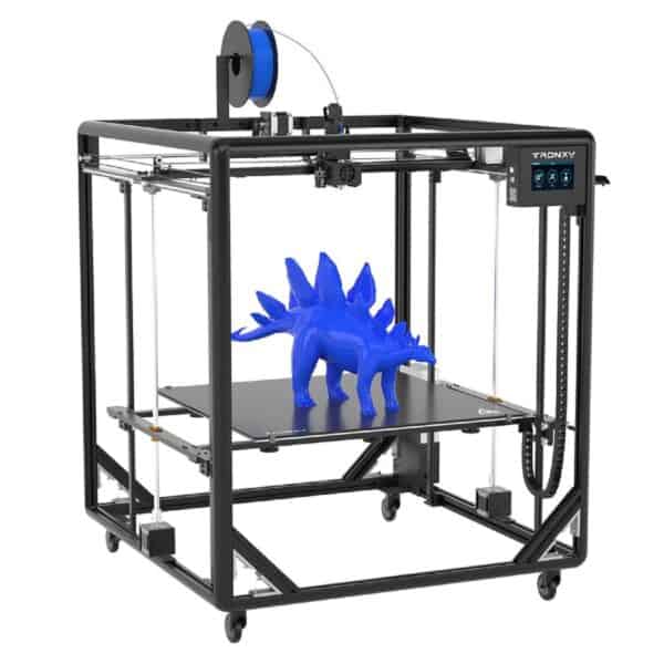 large size 3d printer
