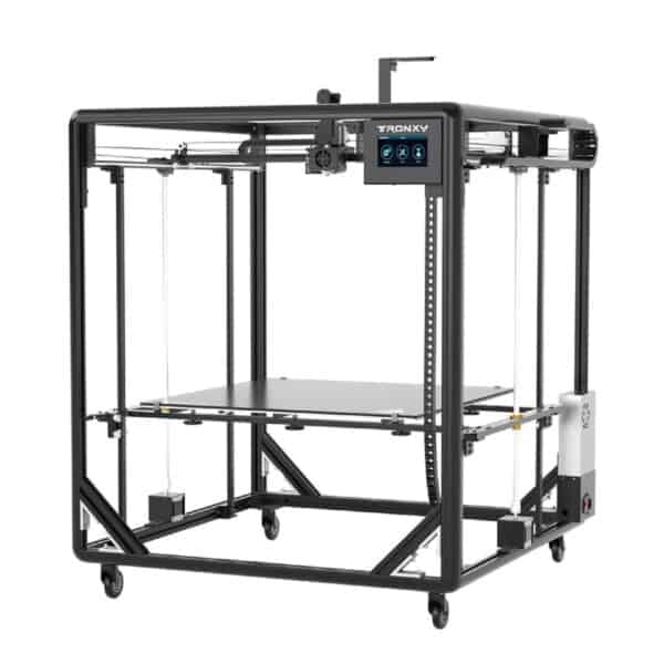 large size 3d printer