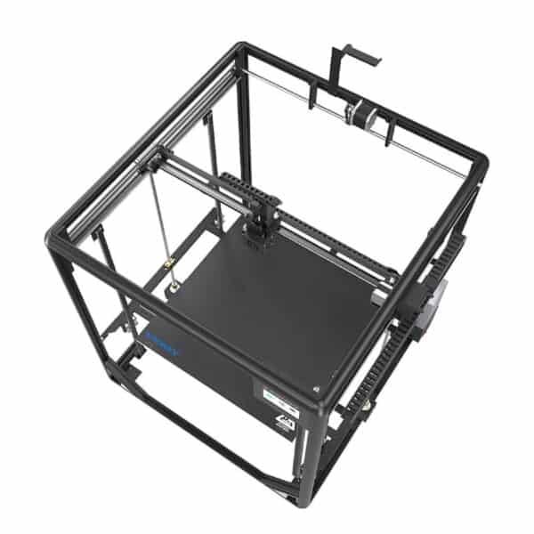 large size 3d printer