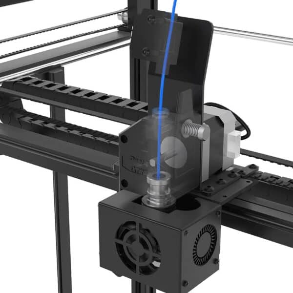 large size 3d printer
