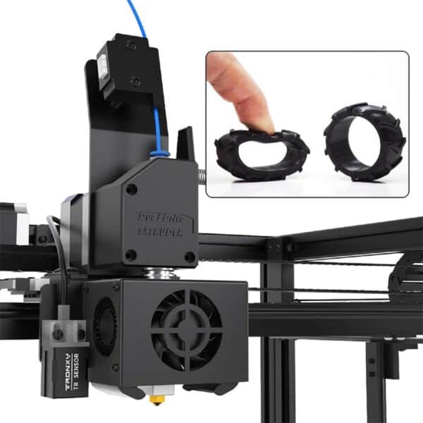 large size 3d printer