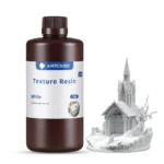 Résine de texture