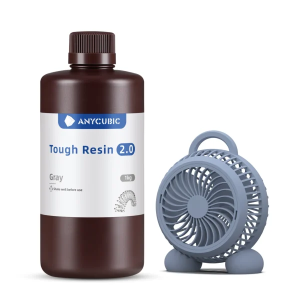 Résine Tough 2.0