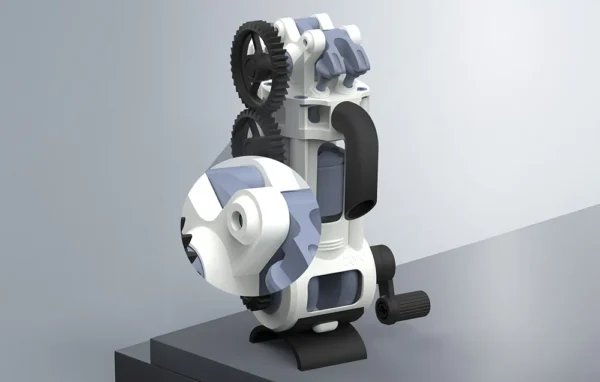 ABS-Like Pro 2 – Image 4