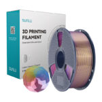 PLA+ Satin - Quatre couleurs