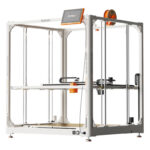ELEGOO OrangeStorm Giga