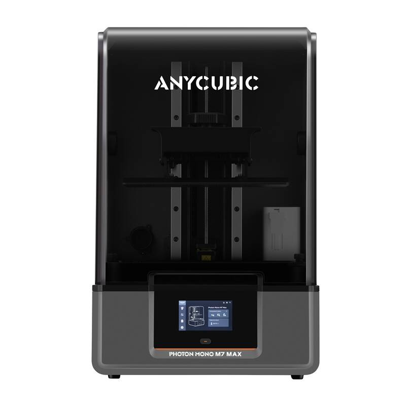 Anycubic Photon Mono M7 Max - immagine 8