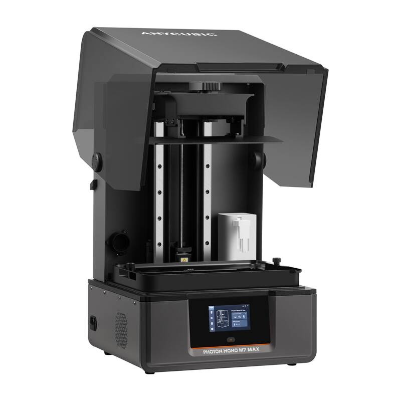 Anycubic Photon Mono M7 Max - immagine 7