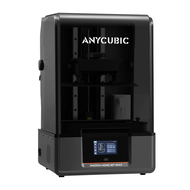Anycubic Photon Mono M7 Max - immagine 6