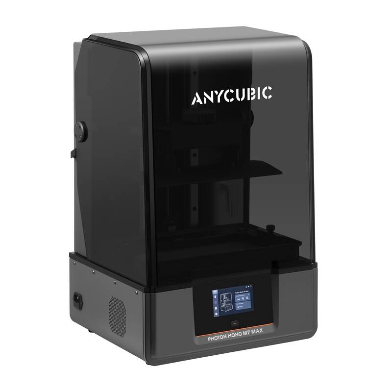 Anycubic Photon Mono M7 Max - immagine 5
