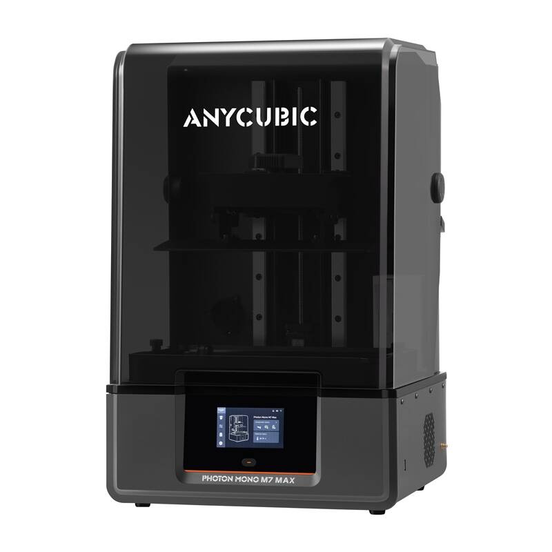 Anycubic Photon Mono M7 Max - immagine 4
