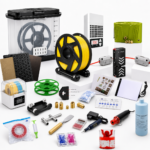 Accessoires filaments