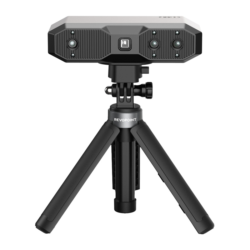 Revopoint - Mini 2 – Advanced Edition